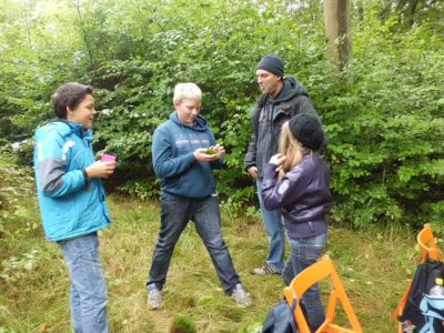 Foto des Albums: Eindrücke vom Waldfest 2012