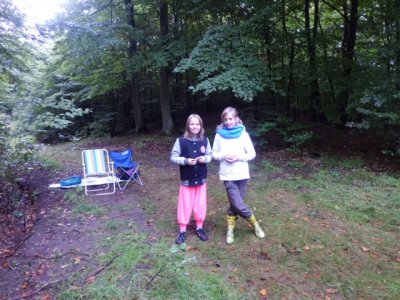 Foto des Albums: Eindrücke vom Waldfest 2012