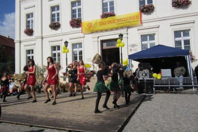 Foto des Albums: Erntedankfest in Wusterhausen/Dosse 2012 (01.10.2012)