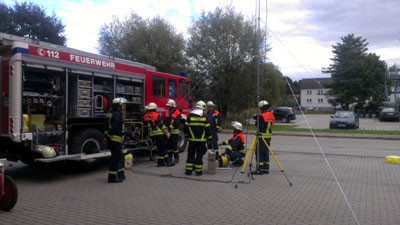 Foto des Albums: Lehrgang "Technische Hilfeleistung 2012"