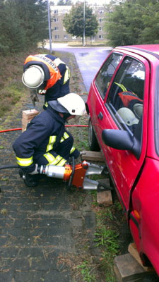 Foto des Albums: Lehrgang "Technische Hilfeleistung 2012"