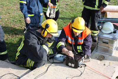 Foto des Albums: Lehrgang "Technische Hilfeleistung 2012"