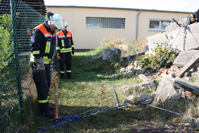 Foto des Albums: Lehrgang "Technische Hilfeleistung 2012"