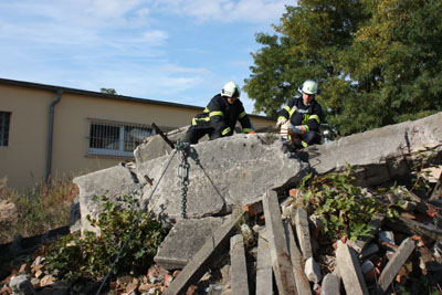 Foto des Albums: Lehrgang "Technische Hilfeleistung 2012"