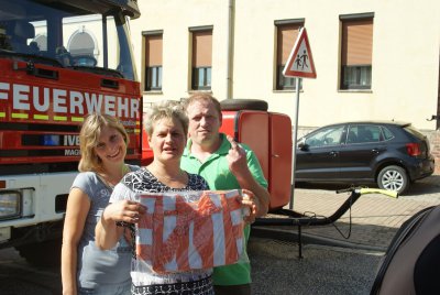 Foto des Albums: FFW Eilsleben - Tag der offenen Tür (09.09.2012)