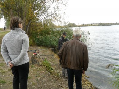 Andere Teilnehmer 