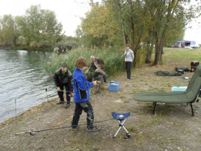 Foto des Albums: Jugend Oktober 12