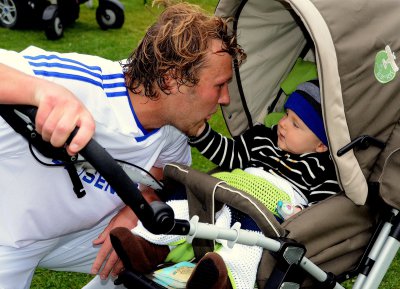 Foto des Albums: FC Vorwärts gegen die SpVgg Weiden (1)