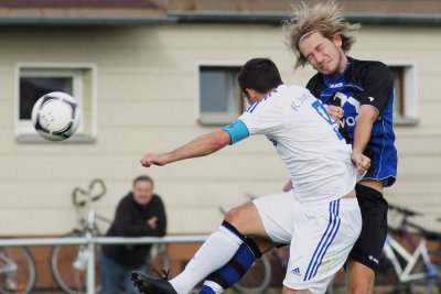 Foto des Albums: FC Vorwärts gegen SpVgg Weiden (2)