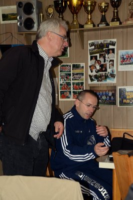 Foto des Albums: FC Vorwärts gegen SpVgg Weiden (3)