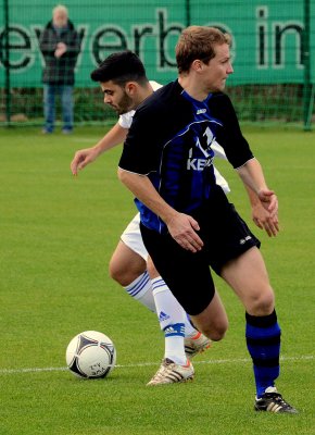 Foto des Albums: FC Vorwärts gegen SpVgg Weiden (3)