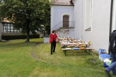 Foto des Albums: Sommer der Begegnung in Ziegenhain (26.08.2012)