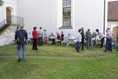 Foto des Albums: Sommer der Begegnung in Ziegenhain (26.08.2012)