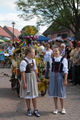 Foto des Albums: Erntefest 2012 in Kremmen (02. 09. 2012)