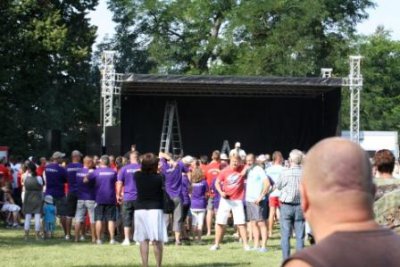 Foto des Albums: Drachenbootrennen 2012 (18. 08. 2012)