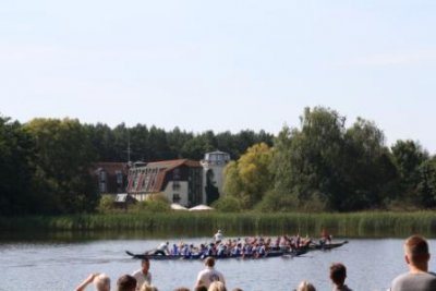 Foto des Albums: Drachenbootrennen 2012 (18. 08. 2012)