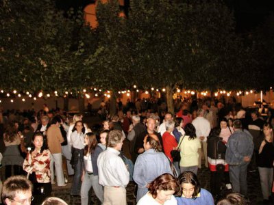 Foto des Albums: Museumsnacht 2010