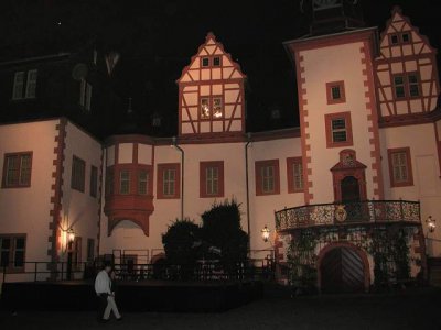 Foto des Albums: Museumsnacht 2010