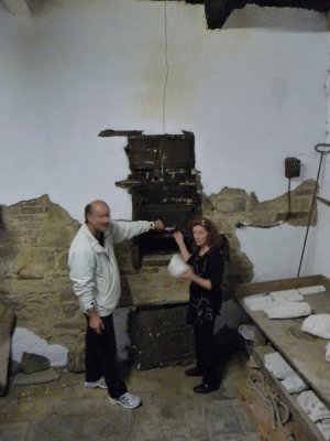 Foto des Albums: Bettendorfer Backes wiederbelebt
