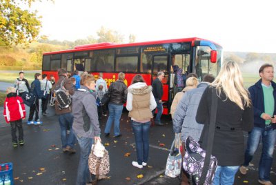 Foto des Albums: Eintracht Frankfurt gegen JFV Bad Hersfeld e.V.   U14