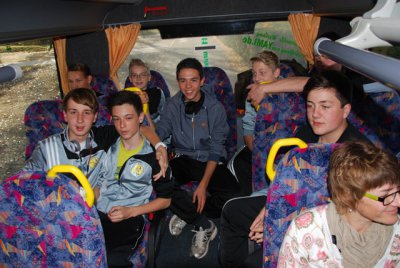 Foto des Albums: Eintracht Frankfurt gegen JFV Bad Hersfeld e.V.   U14