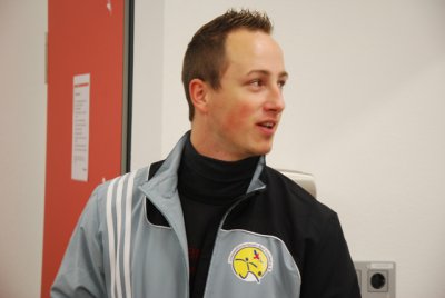 Foto des Albums: Eintracht Frankfurt gegen JFV Bad Hersfeld e.V.   U14