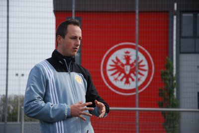 Foto des Albums: Eintracht Frankfurt gegen JFV Bad Hersfeld e.V.   U14