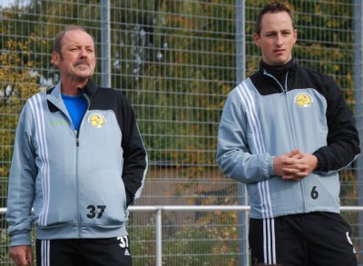 Foto des Albums: Eintracht Frankfurt gegen JFV Bad Hersfeld e.V.   U14