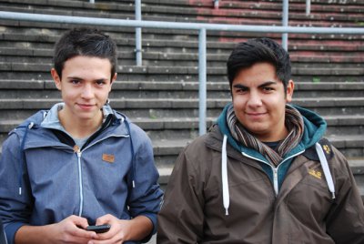 Foto des Albums: Eintracht Frankfurt gegen JFV Bad Hersfeld e.V.   U14
