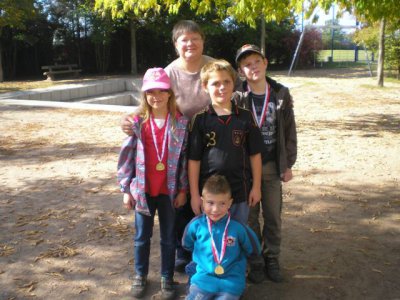 Foto des Albums: Schachturnier in Neuruppin