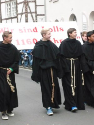 Foto des Albums: Lollsfest 2012