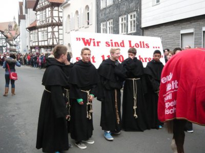 Foto des Albums: Lollsfest 2012