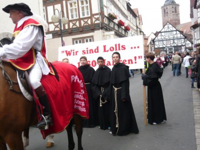 Foto des Albums: Lollsfest 2012
