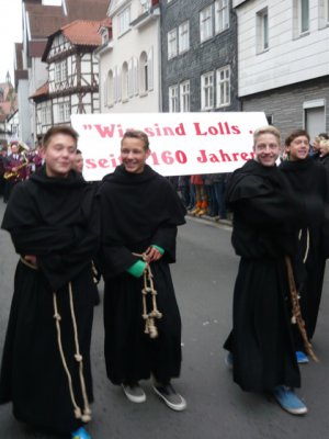 Foto des Albums: Lollsfest 2012