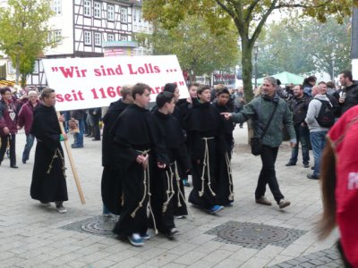 Foto des Albums: Lollsfest 2012