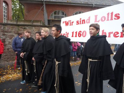Foto des Albums: Lollsfest 2012