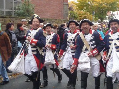 Foto des Albums: Lollsfest 2012