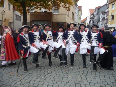Foto des Albums: Lollsfest 2012