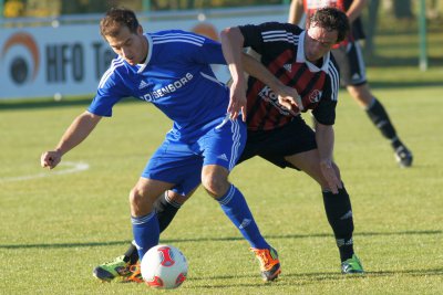 Foto des Albums: FC Vorwärts gegen BSC Saas-Bayreuth