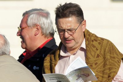 Foto des Albums: "Rund um die Hut" - BSC Saas-Bayreuth