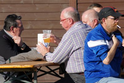 Foto des Albums: "Rund um die Hut" - BSC Saas-Bayreuth