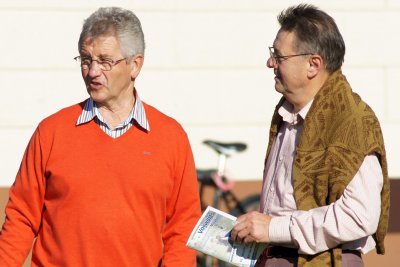 Foto des Albums: "Rund um die Hut" - BSC Saas-Bayreuth