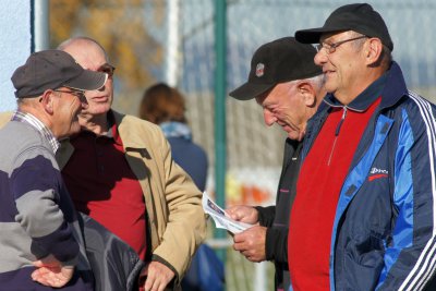 Foto des Albums: "Rund um die Hut" - BSC Saas-Bayreuth