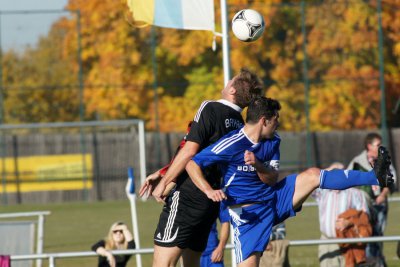 Foto des Albums: Weitere Spielszenen vom Spiel gegen Saas-Bayreuth
