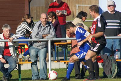 Foto des Albums: Weitere Spielszenen vom Spiel gegen Saas-Bayreuth
