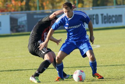 Foto des Albums: Weitere Spielszenen vom Spiel gegen Saas-Bayreuth