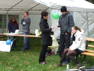 Foto des Albums: 3. Inliner- und Skatertag in Pritzwalk
