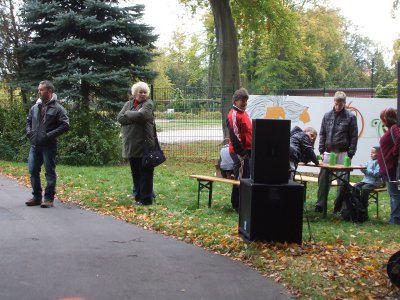 Foto des Albums: 3. Inliner- und Skatertag in Pritzwalk