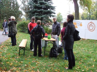Foto des Albums: 3. Inliner- und Skatertag in Pritzwalk