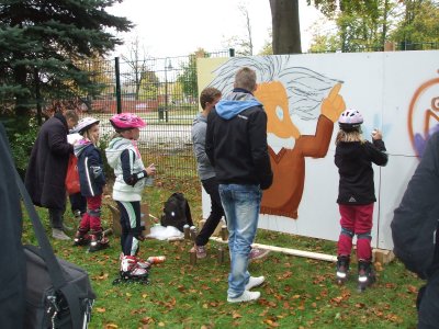 Foto des Albums: 3. Inliner- und Skatertag in Pritzwalk
